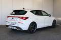 CUPRA Leon 1.4 TSI e-Hybrid AID+ACC+LANE+LED+KEY+18" Weiß - thumbnail 4