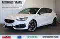 CUPRA Leon 1.4 TSI e-Hybrid AID+ACC+LANE+LED+KEY+18" Weiß - thumbnail 1