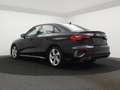 Audi A3 Sedan Audi A3 Berline S-line 30TFSI 110PK *AUTOMAAT*NAVI*APP CONNECT*BLTH*CRUISE*PDC*DIGITAL DASHBOARD*... Noir - thumbnail 6