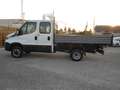 Iveco Daily 35 C 12 DOPPIA CABINA RIBALTABILE Bianco - thumbnail 3