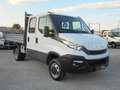 Iveco Daily 35 C 12 DOPPIA CABINA RIBALTABILE White - thumbnail 2