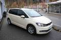 Volkswagen Touran 2.0 TDI DSG Taxi Navi,Leder,7 Sitzer,GRA Beige - thumbnail 2
