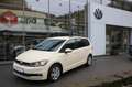 Volkswagen Touran 2.0 TDI DSG Taxi Navi,Leder,7 Sitzer,GRA Beige - thumbnail 1