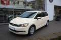 Volkswagen Touran 2.0 TDI DSG Taxi Navi,Leder,7 Sitzer,GRA Beige - thumbnail 4