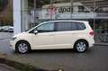 Volkswagen Touran 2.0 TDI DSG Taxi Navi,Leder,7 Sitzer,GRA Beige - thumbnail 5