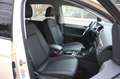 Volkswagen Touran 2.0 TDI DSG Taxi Navi,Leder,7 Sitzer,GRA Beige - thumbnail 8