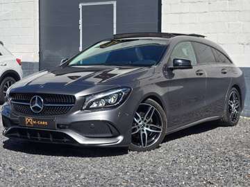 AMG * PANORAMIQUE * 98000KM **
