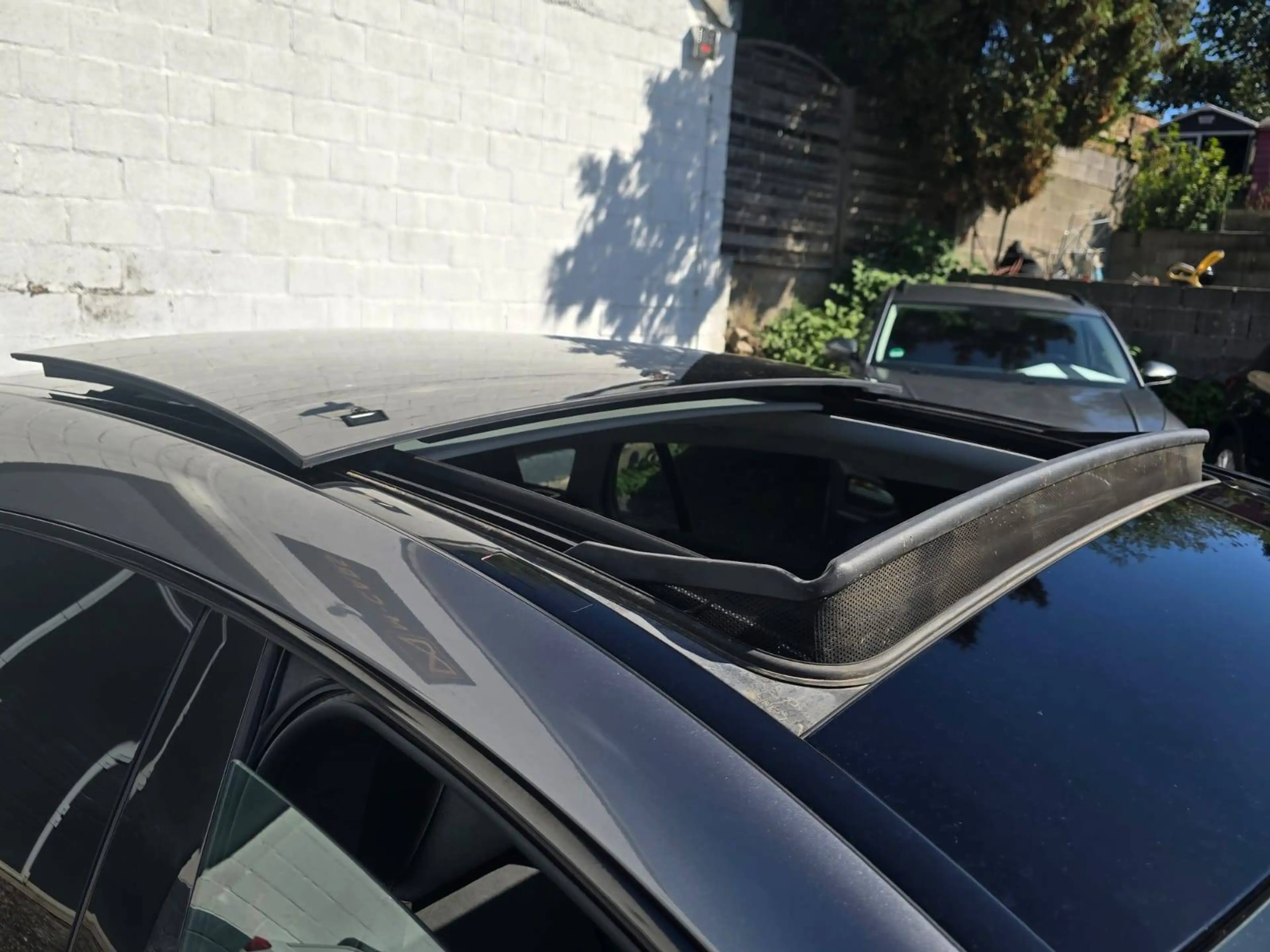 Mercedes-Benz CLA 200 AMG * PANORAMIQUE * 98000KM ** — photo 12