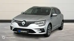 Renault Megane 1.5 Blue dCi 115ch Techno