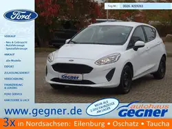 Ford Fiesta 72PS Trend Cool&Sound Klima 5 Türer
