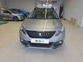 Peugeot 2008 1 1.2 Puretech 96kW S&S GT Line Gris - thumbnail 2