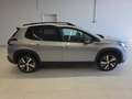Peugeot 2008 1 1.2 Puretech 96kW S&S GT Line Gris - thumbnail 4