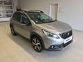 Peugeot 2008 1 1.2 Puretech 96kW S&S GT Line Gris - thumbnail 3