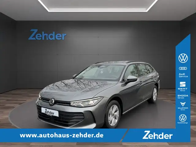 Volkswagen Passat Variant 1.5 TSI DSG ACC, LED, App-Connect