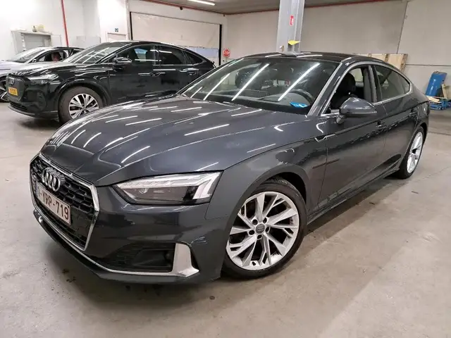 Audi A5 🔺A5 S LINE TOIT OUVRANT TOIT PANORAMIQUE🔺