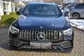 Mercedes-Benz GLC 43 AMG Coupe 4Matic AMG Speedshift TCT 9G Schwarz - thumbnail 8