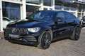 Mercedes-Benz GLC 43 AMG Coupe 4Matic AMG Speedshift TCT 9G Schwarz - thumbnail 1