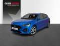 Ford Focus 1.0 Ecoboost 125CV MHEV ST-Line Azul - thumbnail 1