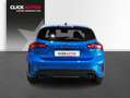 Ford Focus 1.0 Ecoboost 125CV MHEV ST-Line Azul - thumbnail 6