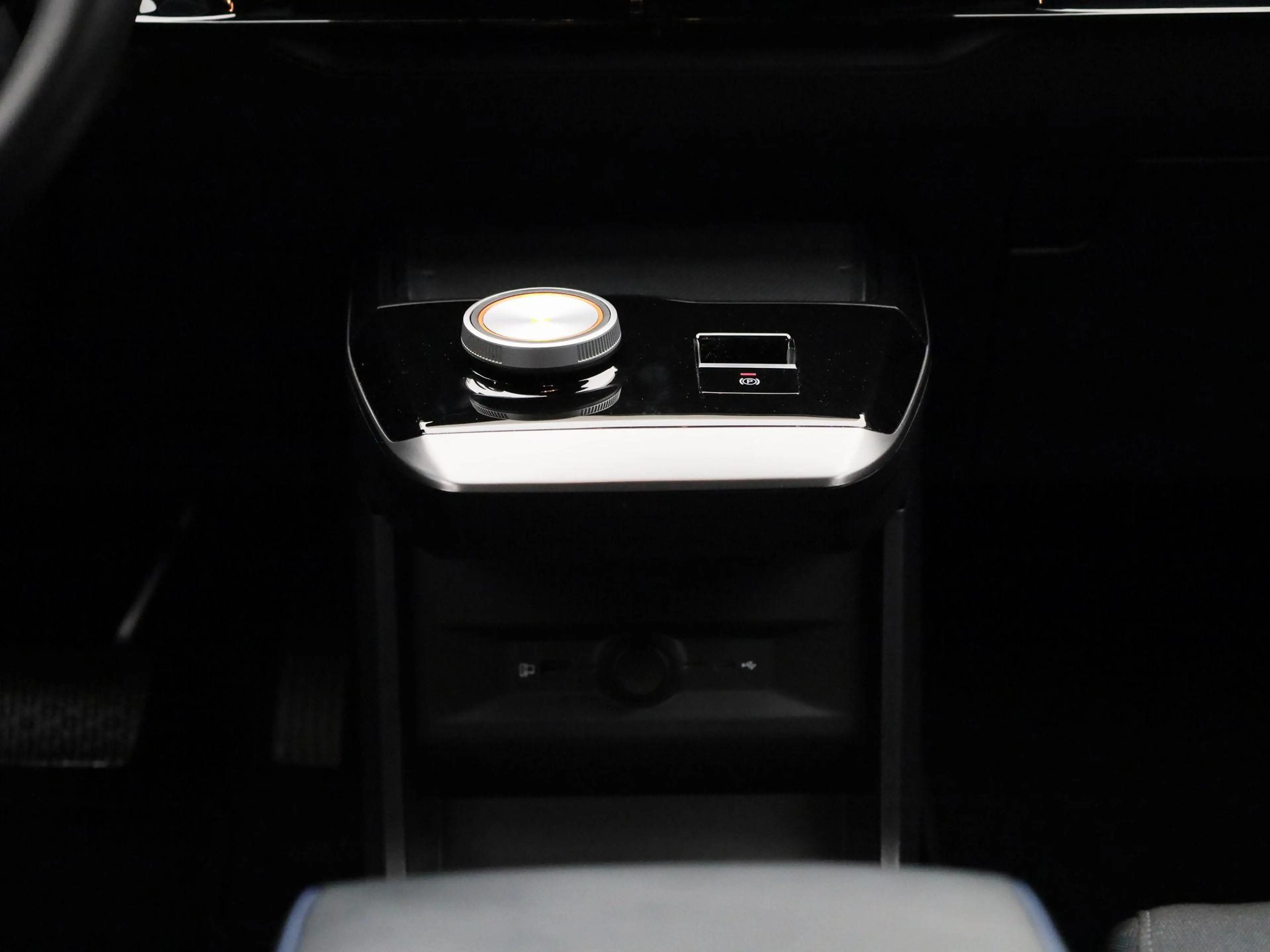 MG MG4 Long Range Luxury 64 kWh | Navi | Camera | Led Kop — photo 10