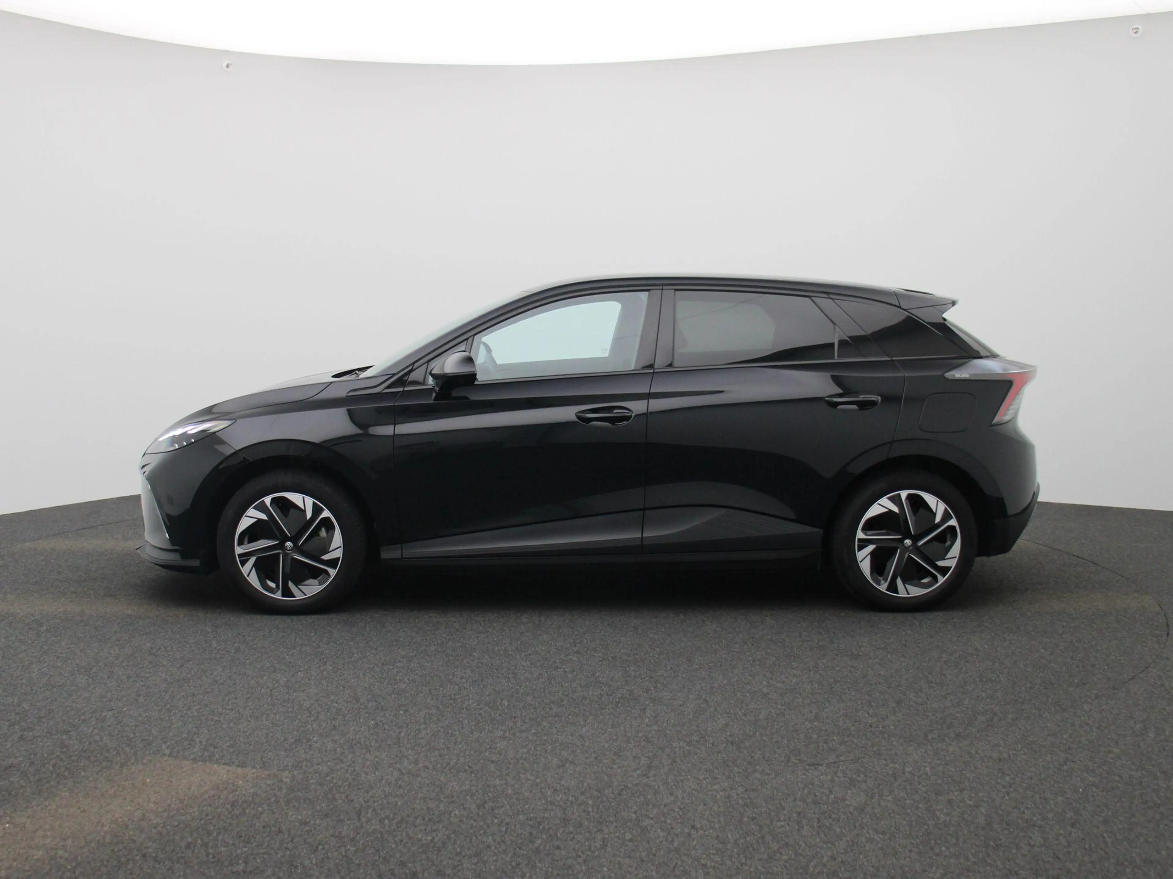 MG MG4 Long Range Luxury 64 kWh | Navi | Camera | Led Kop — photo 4