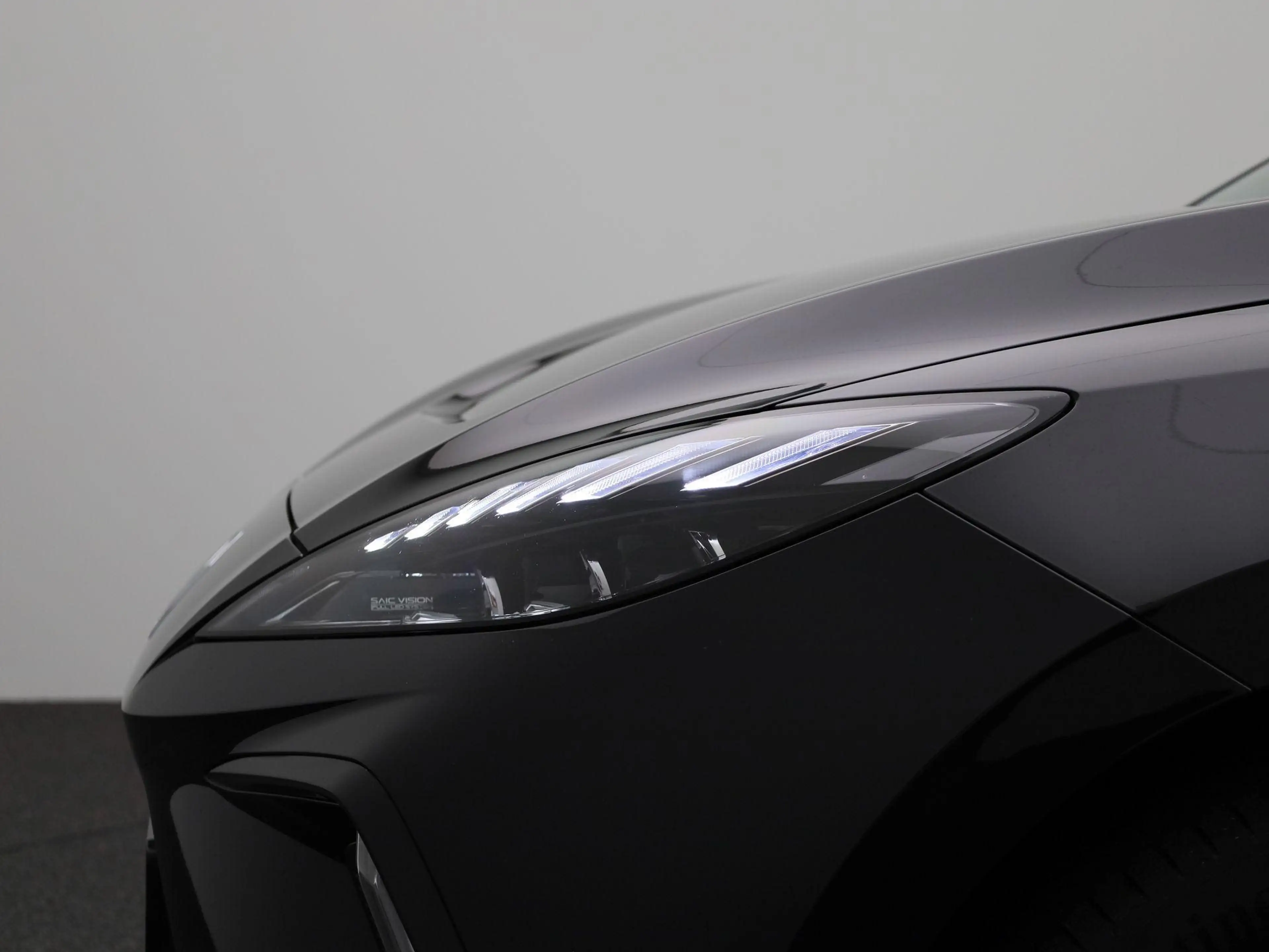 MG MG4 Long Range Luxury 64 kWh | Navi | Camera | Led Kop — photo 15