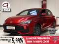 MG MG3 3 1.5 Hybrid+ Standard 143kW Rojo - thumbnail 1