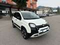 Fiat Panda Panda 0.9 t.air 85cv City Cross 4x4 Bianco - thumbnail 2