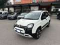 Fiat Panda Panda 0.9 t.air 85cv City Cross 4x4 Bianco - thumbnail 1