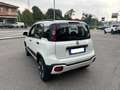 Fiat Panda Panda 0.9 t.air 85cv City Cross 4x4 Bianco - thumbnail 4