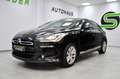 Citroen DS5 1.6 Chic / NAVI / TEMPOMAT Black - thumbnail 3