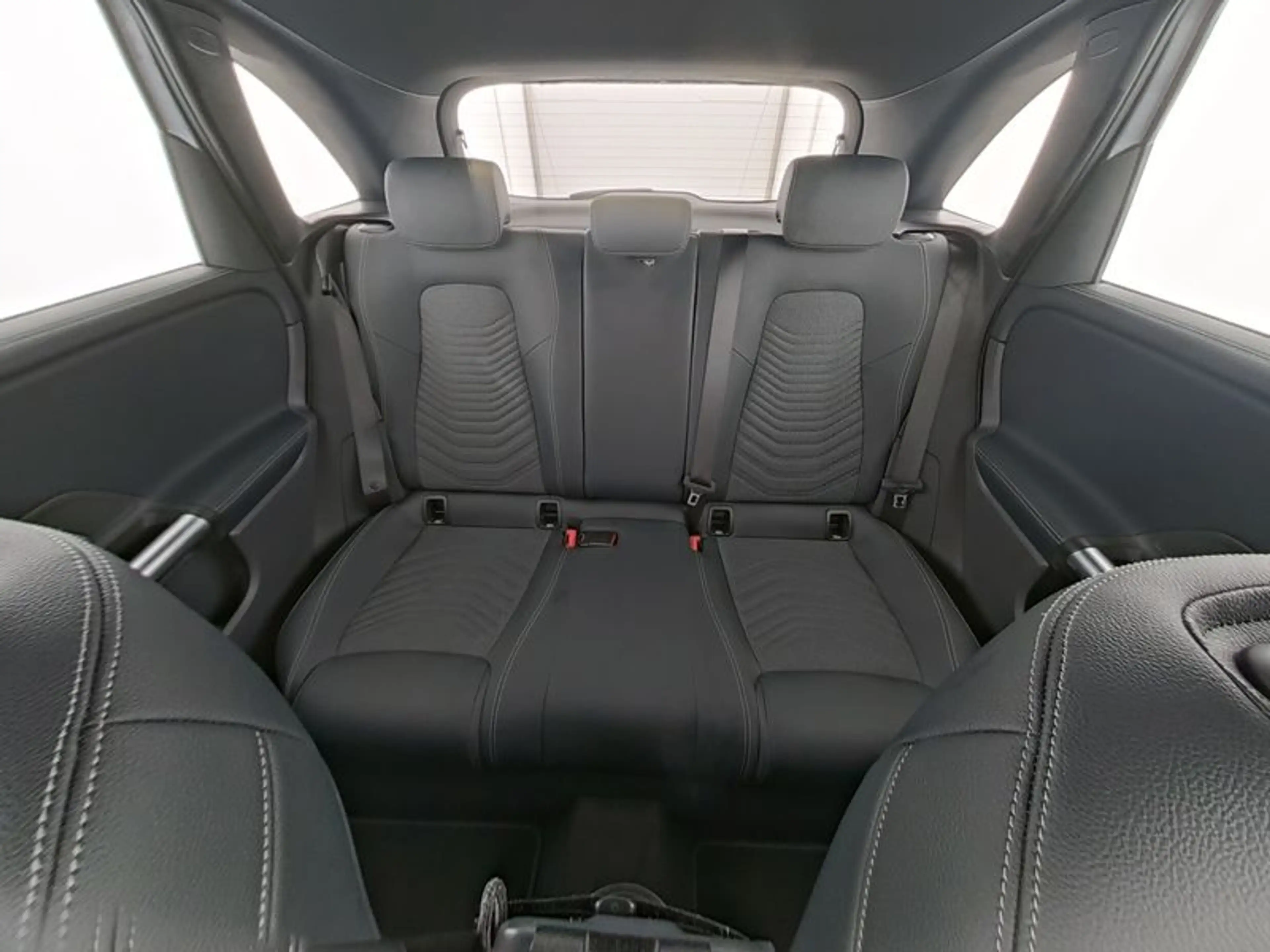Mercedes-Benz B 200 Progressive*Advanced*LED*Winter-P.*AHK* — photo 7