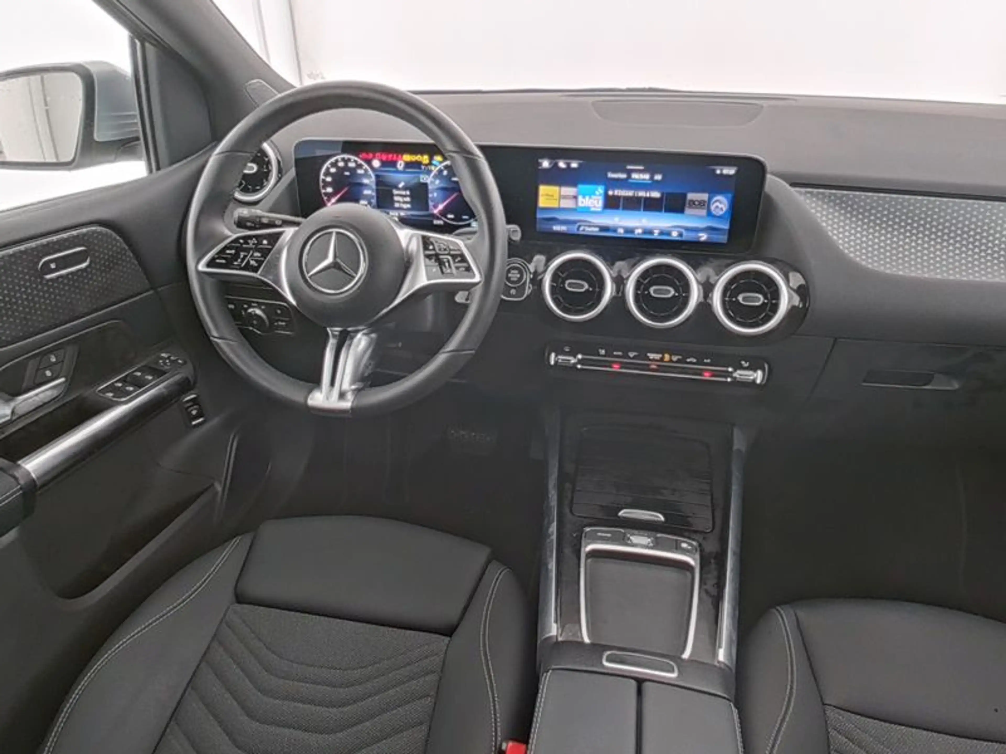 Mercedes-Benz B 200 Progressive*Advanced*LED*Winter-P.*AHK* — photo 5