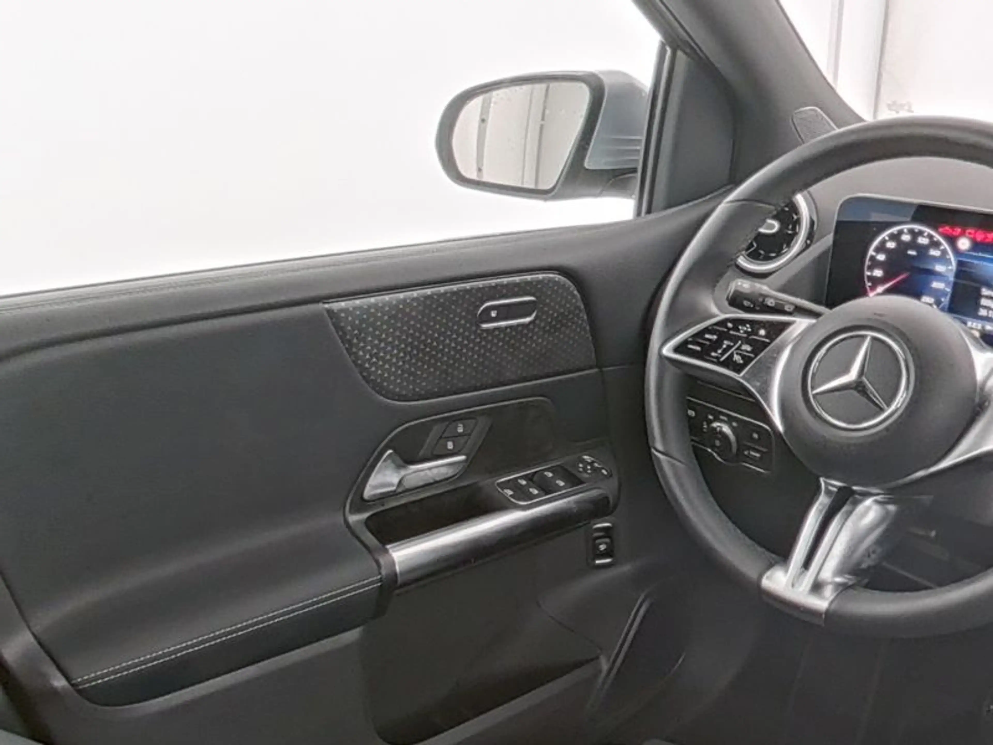 Mercedes-Benz B 200 Progressive*Advanced*LED*Winter-P.*AHK* — photo 8