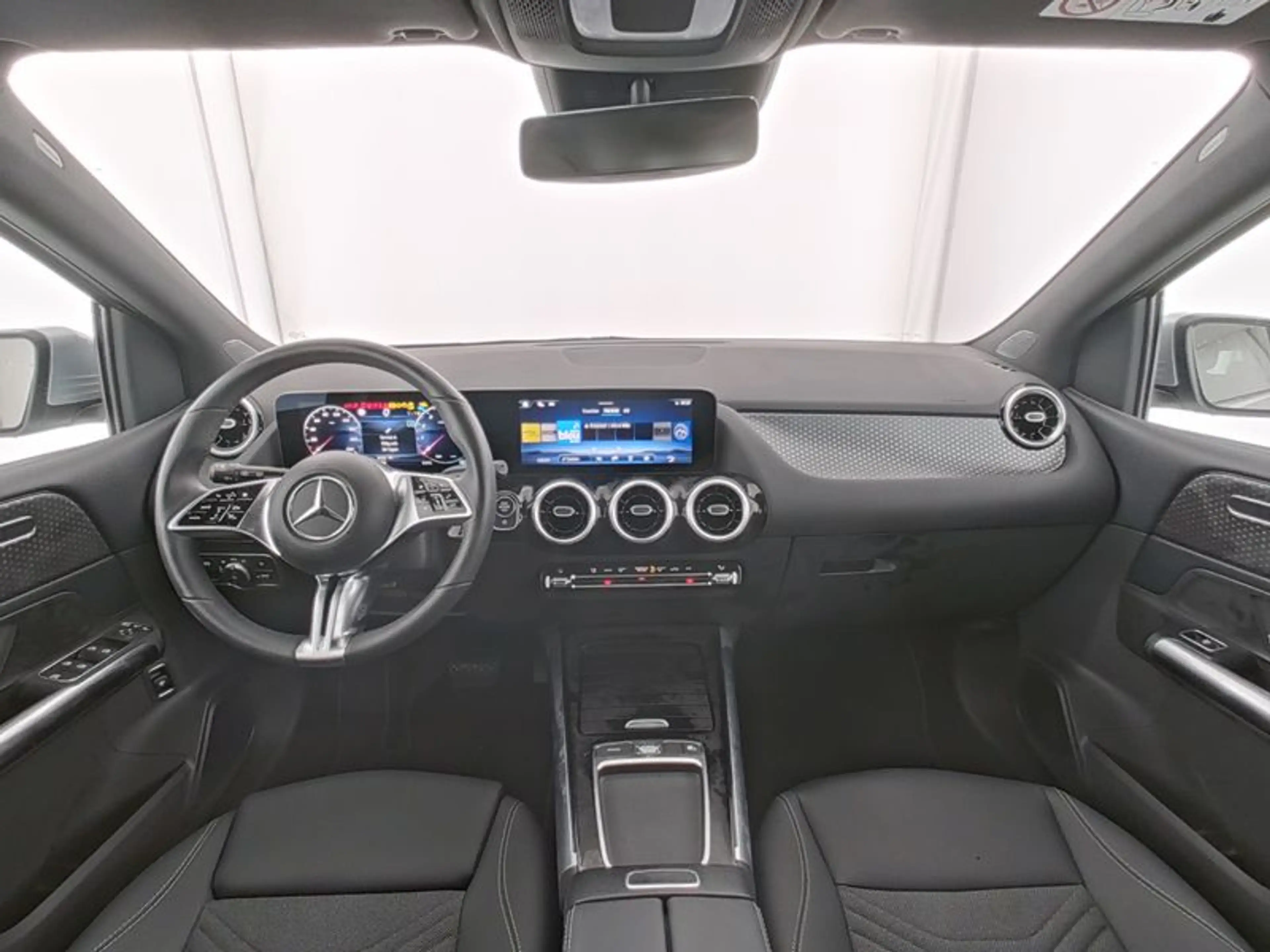 Mercedes-Benz B 200 Progressive*Advanced*LED*Winter-P.*AHK* — photo 6