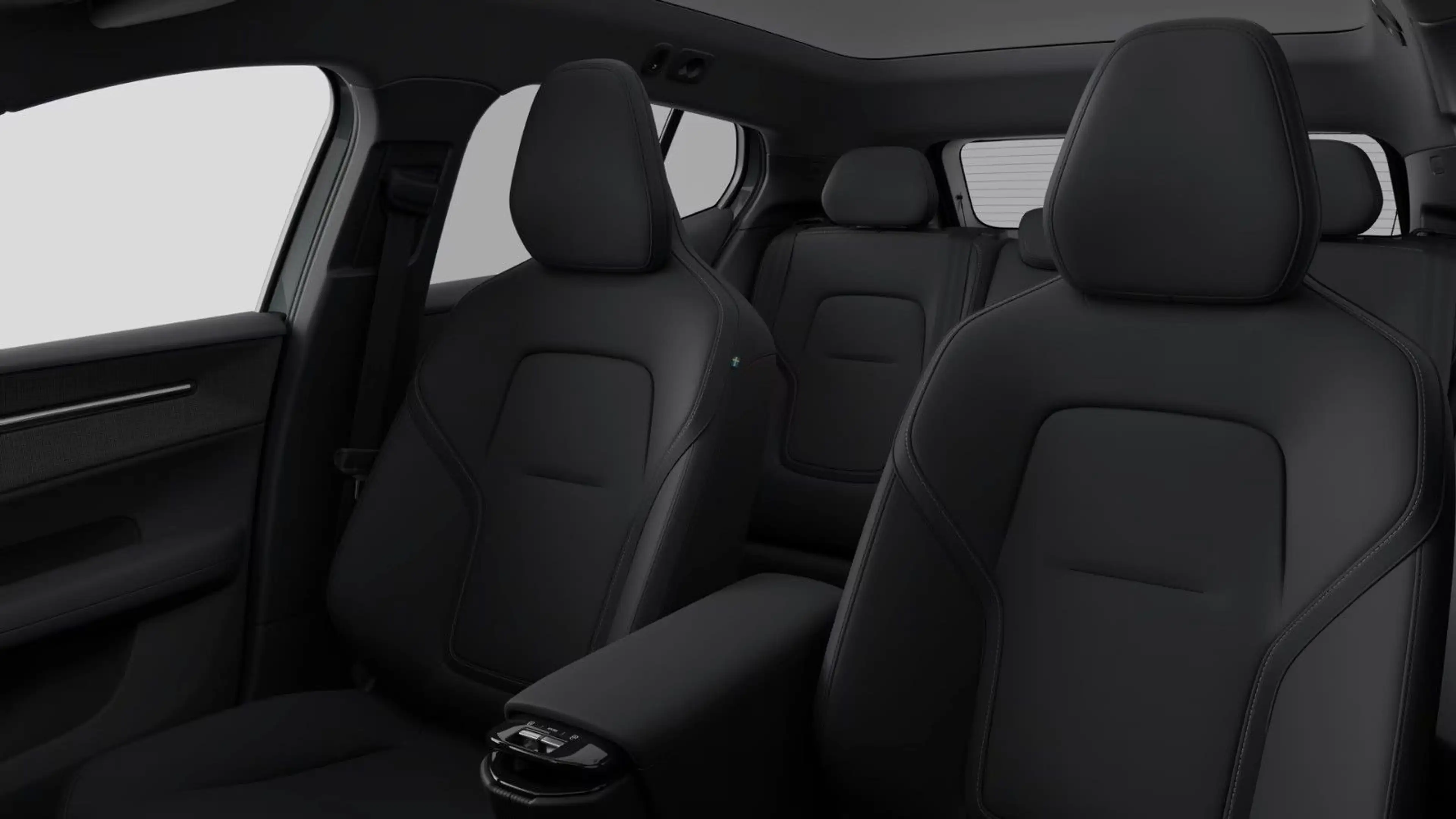 Volvo EX30 P8 AWD Ultra Black Edition Aut/NordicoBlack — photo 4