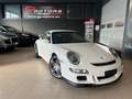 Porsche 911 997 Carrera S 3.8 355CV  KIT GT3 ORIGINALE ! ASI ! Bianco - thumbnail 1