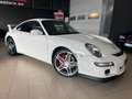 Porsche 911 997 Carrera S 3.8 355CV  KIT GT3 ORIGINALE ! ASI ! Weiß - thumbnail 2