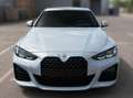 BMW 420 420d 48 V xDrive Gran Coupe Aut. Grau - thumbnail 5