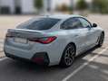 BMW 420 420d 48 V xDrive Gran Coupe Aut. Grau - thumbnail 4