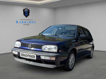 1.6 GT Special *bald H-Kennzeichen*Originalzustand