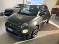 Fiat 500 500 III 2015 1.2 S 69cv Grün - thumbnail 3