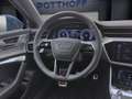 Audi A6 Avant 55 TFSIe Q S LINE PANO AHK NAVI HD-MATRIX Blau - thumbnail 12