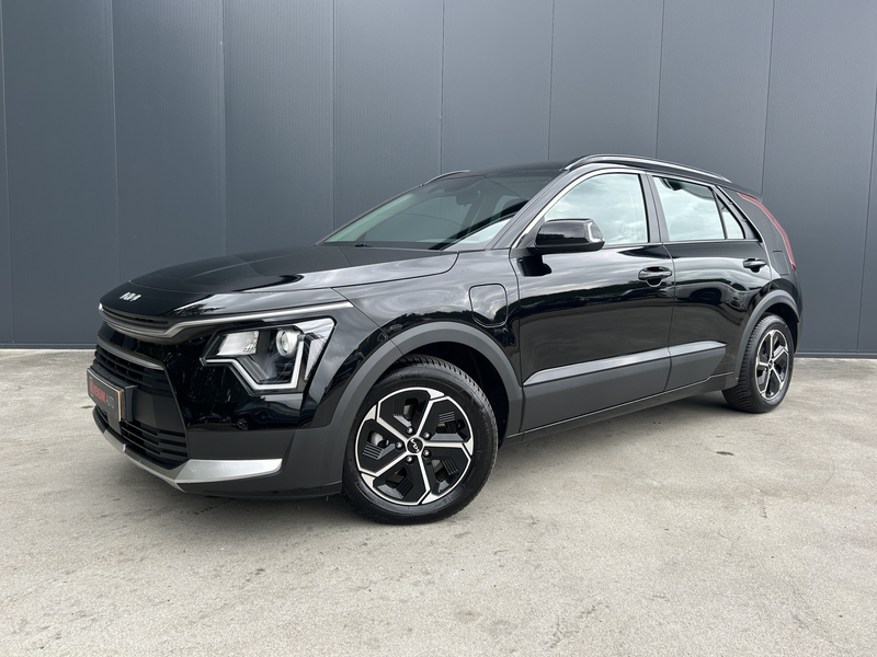 Kia Niro 1.6 GDi PHEV DynamicLine 1e EIGENAAR TREKHAAK CAME
