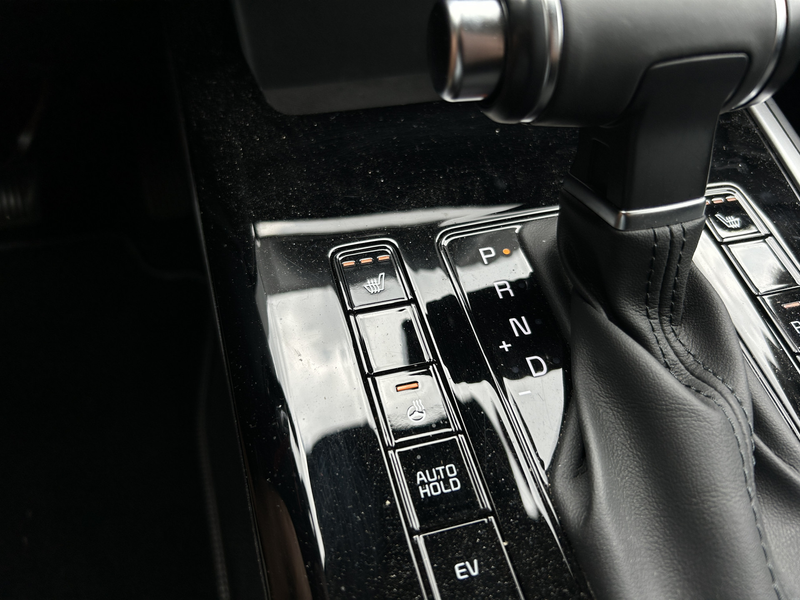 Kia Niro 1.6 GDi PHEV DynamicLine 1e EIGENAAR TREKHAAK CAME — photo 13