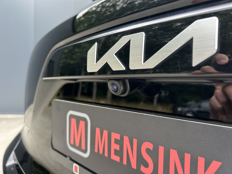 Kia Niro 1.6 GDi PHEV DynamicLine 1e EIGENAAR TREKHAAK CAME — photo 14