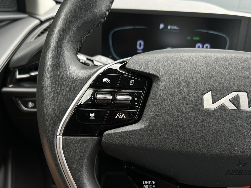 Kia Niro 1.6 GDi PHEV DynamicLine 1e EIGENAAR TREKHAAK CAME — photo 15