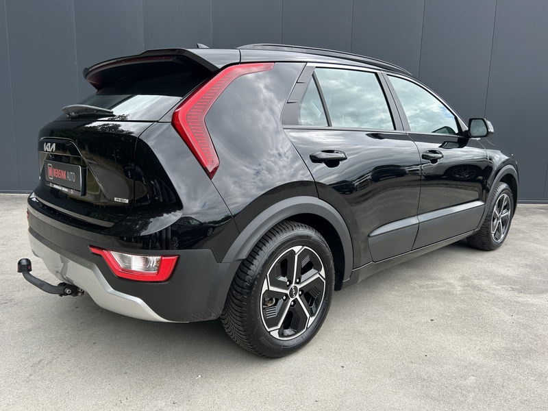 Kia Niro 1.6 GDi PHEV DynamicLine 1e EIGENAAR TREKHAAK CAME — photo 3