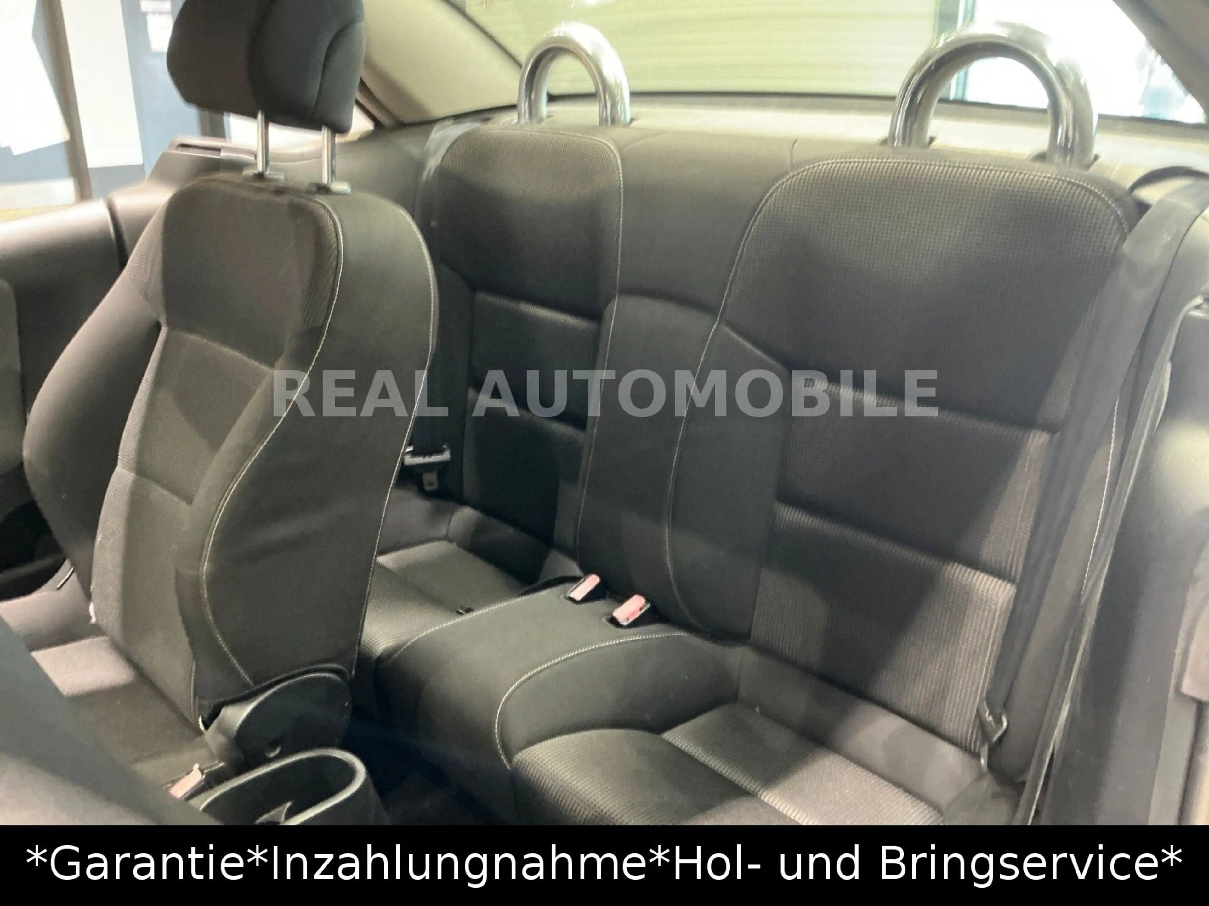 Peugeot 207 CC Cabrio-Coupe Sport AUTOMATIK *1.HAND*SH* — photo 12