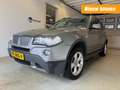 BMW X3 xDrive25i Executive 4WD AUT NAVI PDC RIJDT HEEL GO Grijs - thumbnail 15